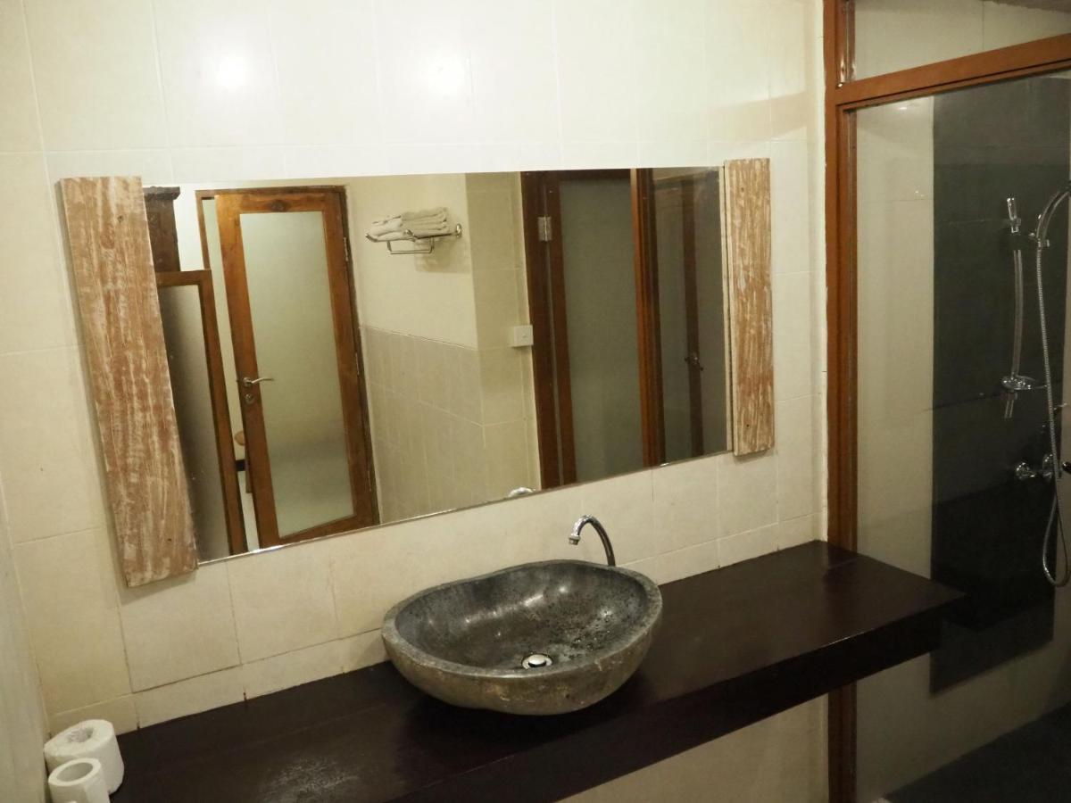 De Dalam Villa Ubud Exterior foto
