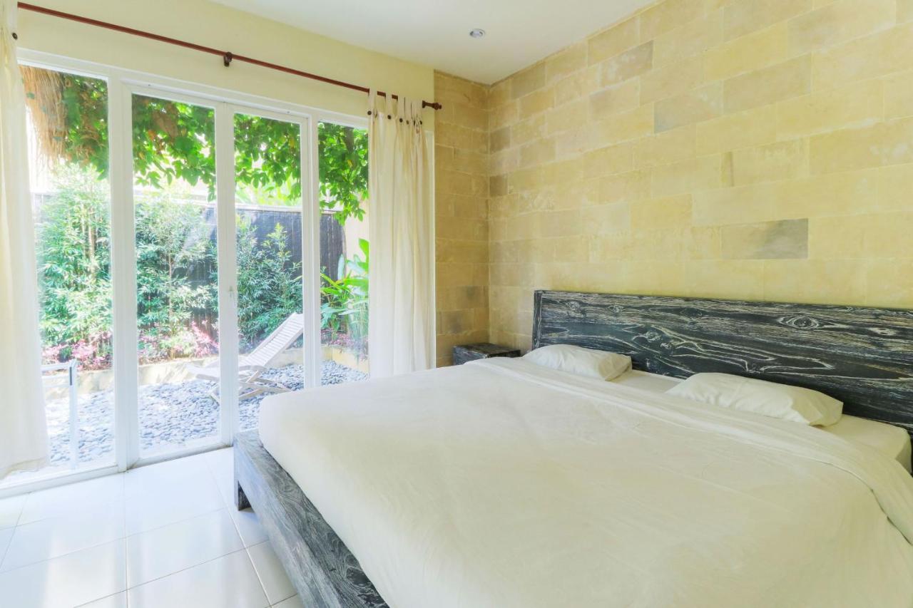 De Dalam Villa Ubud Exterior foto