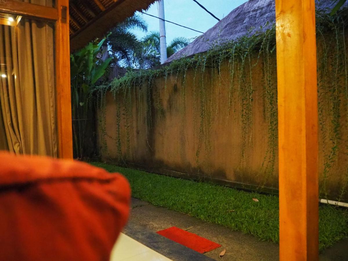 De Dalam Villa Ubud Exterior foto