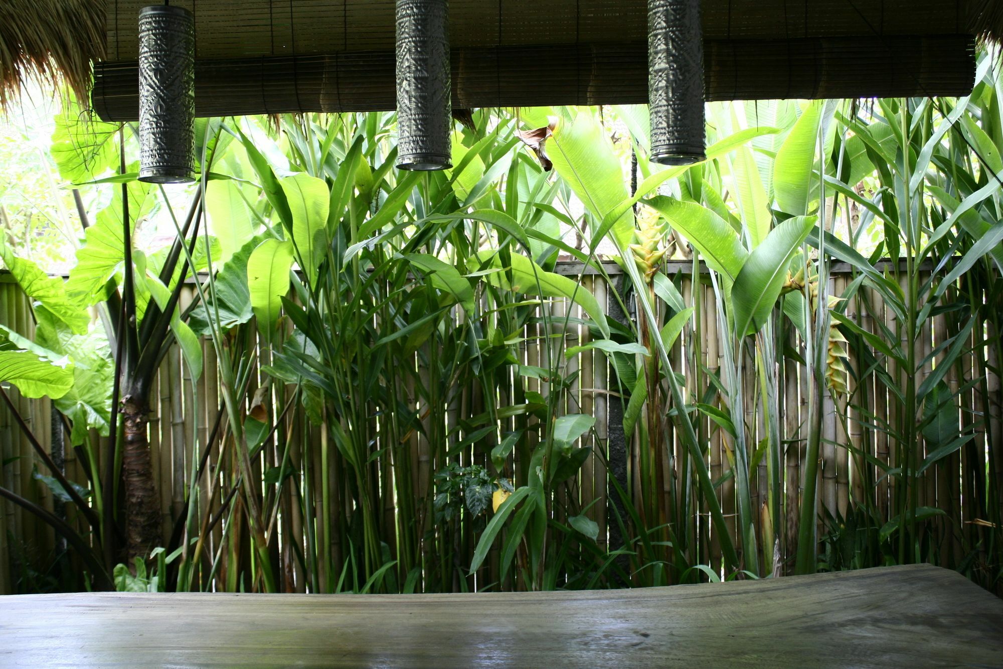 De Dalam Villa Ubud Exterior foto