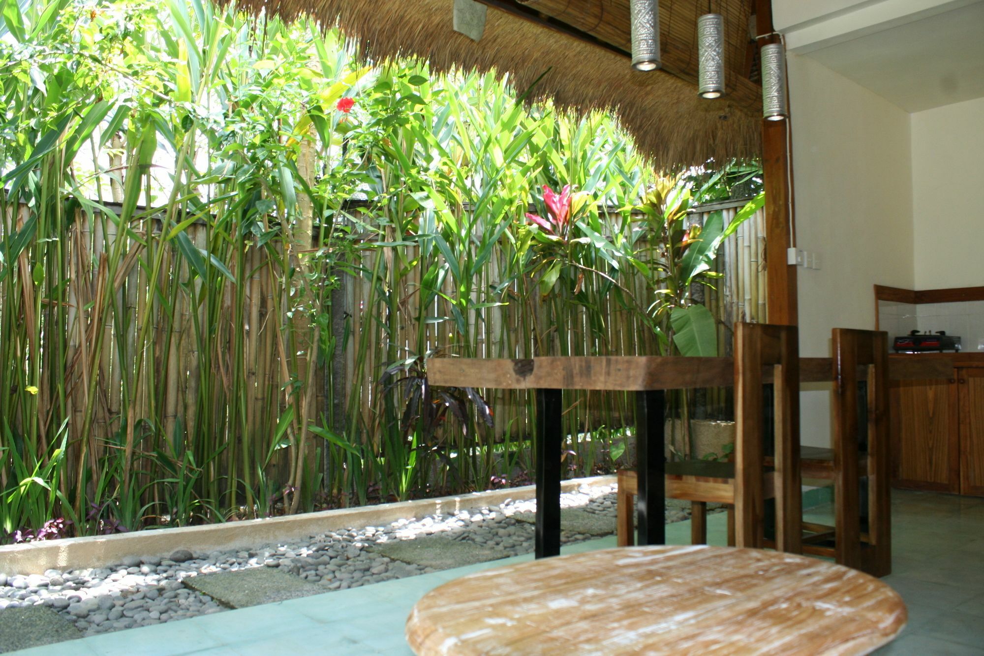 De Dalam Villa Ubud Exterior foto
