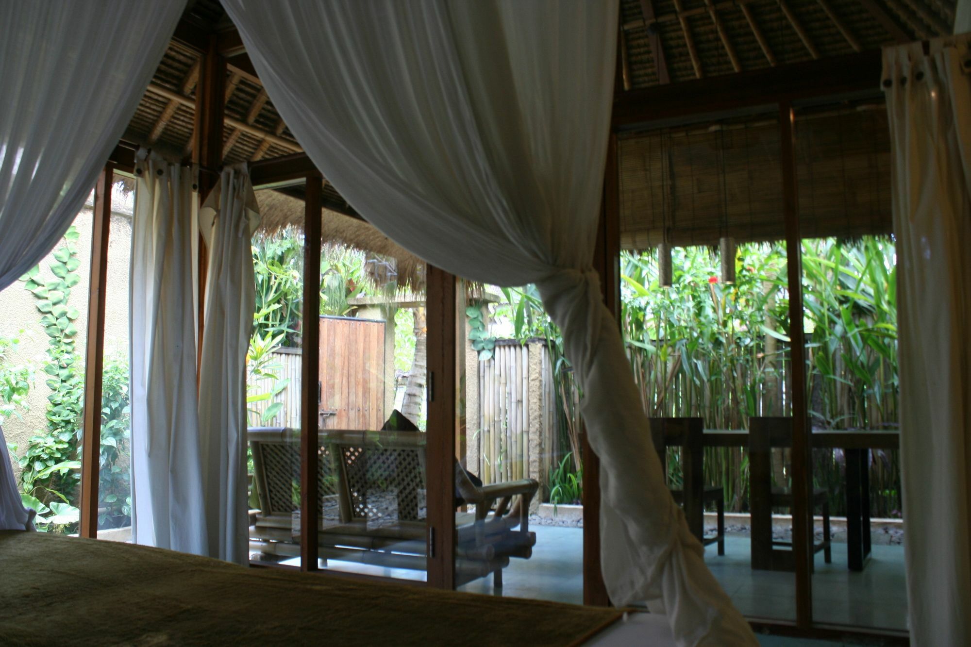 De Dalam Villa Ubud Exterior foto