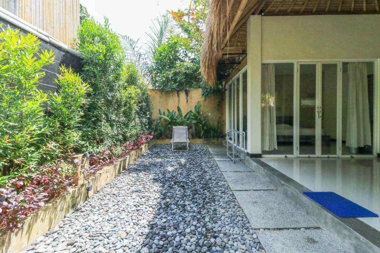 De Dalam Villa Ubud Exterior foto